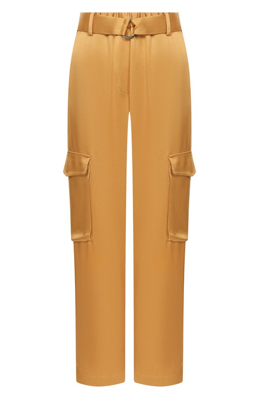 Брюки-карго Antonelli Firenze Q8771/355C Золотой Q8771/355C