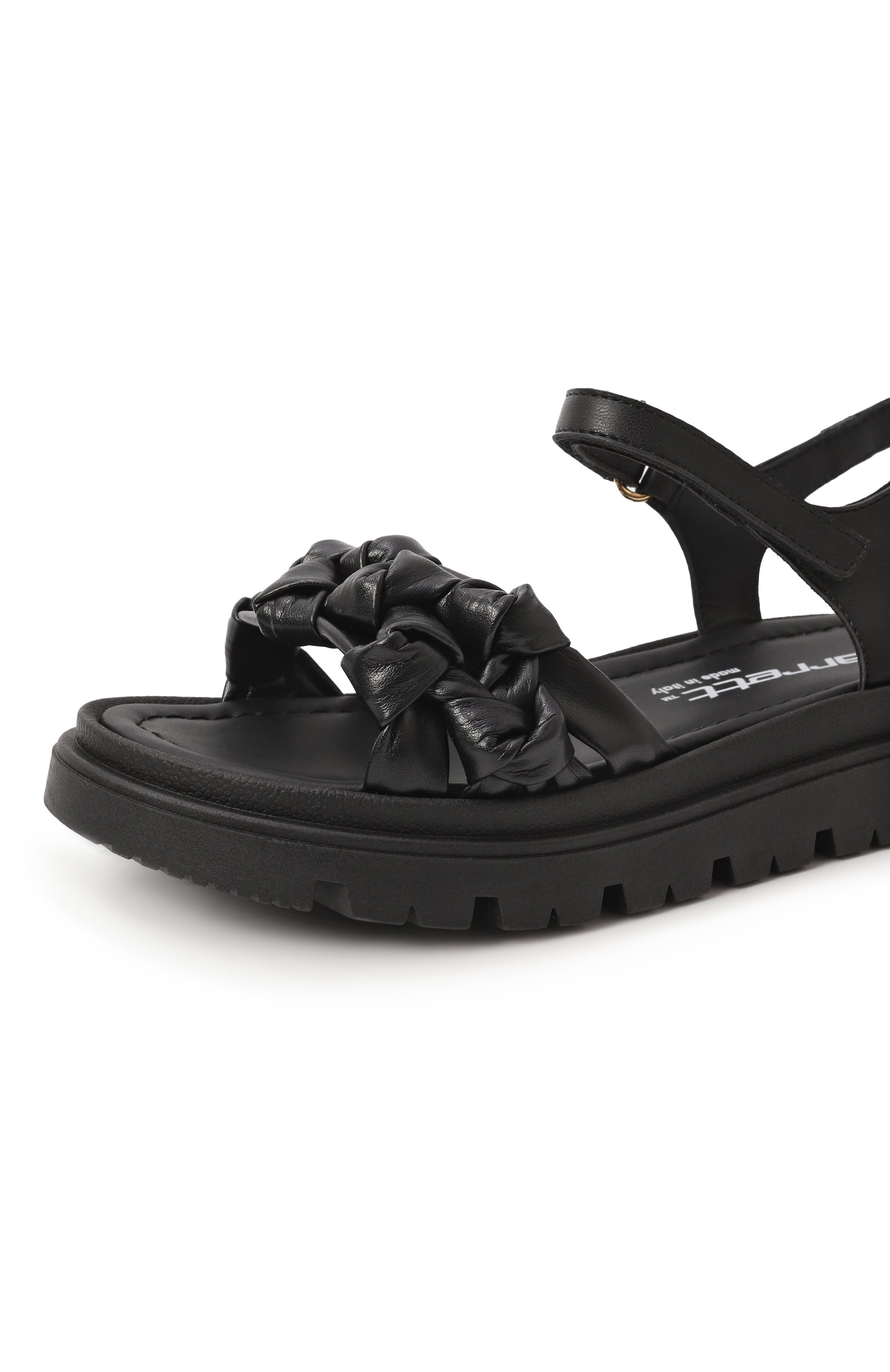 Сандалии JARRETT, арт. J3SA372B/28-34, фото 5