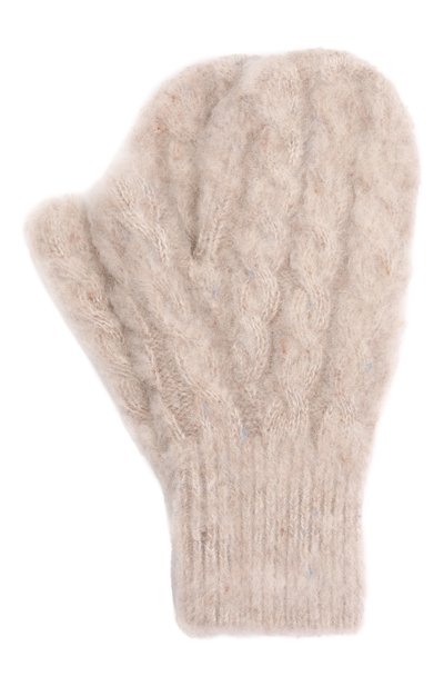 Варежки ACNE STUDIOS, арт. C80092/W, фото 1