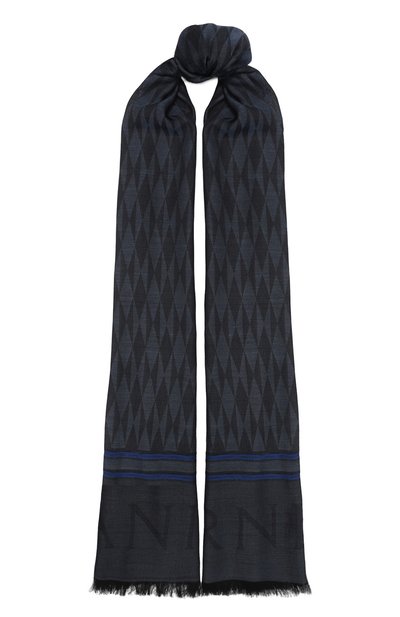 Шарф CORNELIANI, арт. 92B342-3829000, фото 1