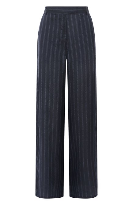 Женские брюки DRIES VAN NOTEN, арт. 010946-2267-509