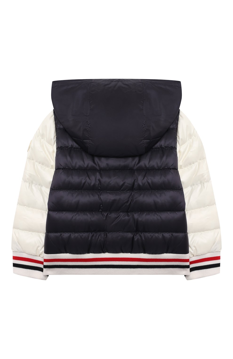 Пуховая куртка MONCLER, арт. G1-951-1A108-20-53334, фото 2