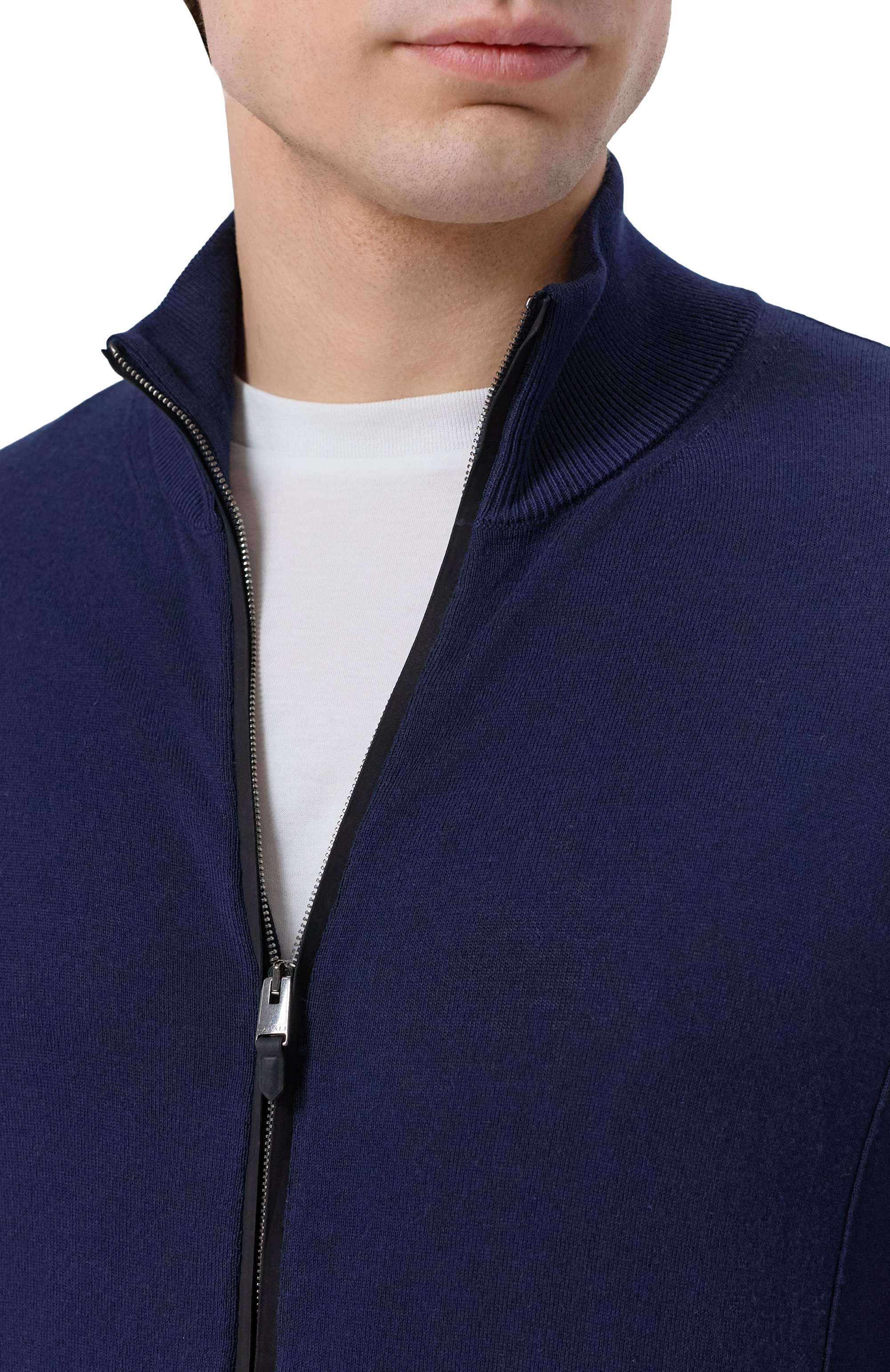 Кардиган CANALI, арт. C1159/MK02054, фото 5