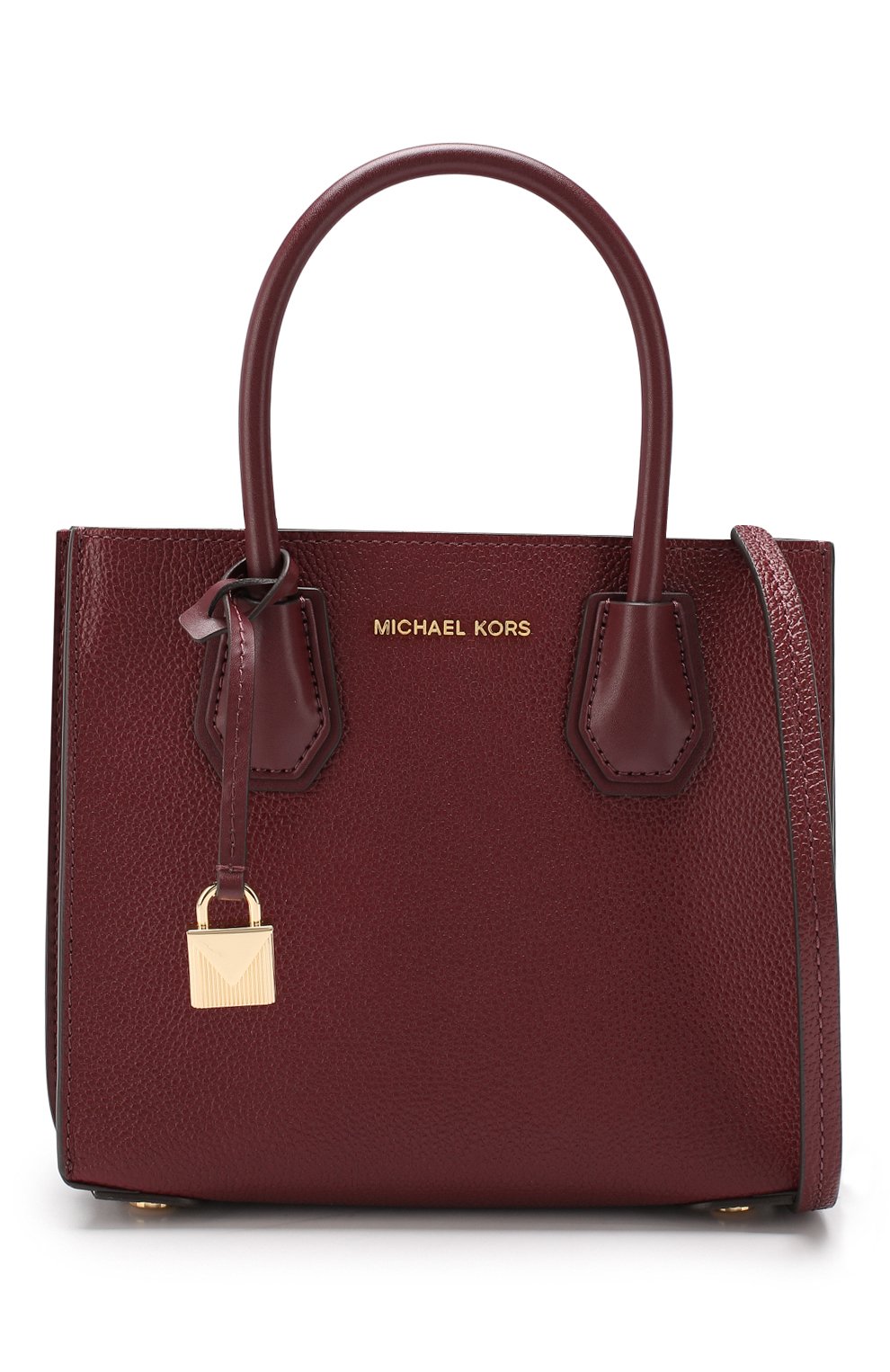 Сумка mercer MICHAEL MICHAEL KORS, арт. 30F8GM9M2T, фото 6