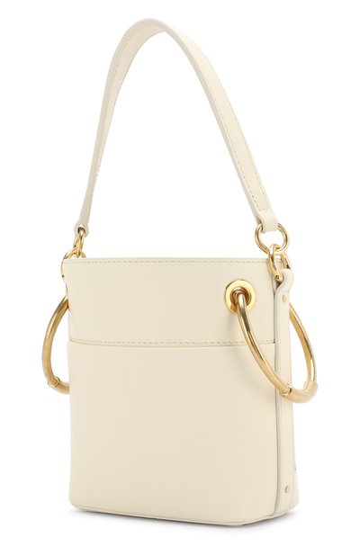 Сумка roy bucket mini CHLOÉ, арт. CHC19SS129A88, фото 3