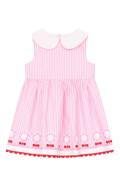 Комплект из платья и шорт JACADI, арт. 2044504