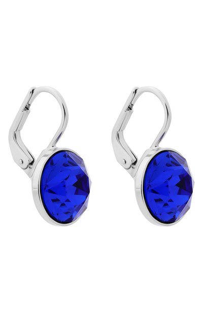 Серьги bella SWAROVSKI, арт. 5724292, фото 3