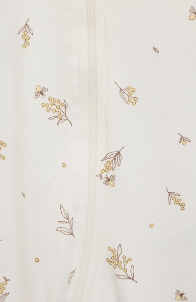 Хлопковый комбинезон BABYBU, арт. PE1001ES, фото 3