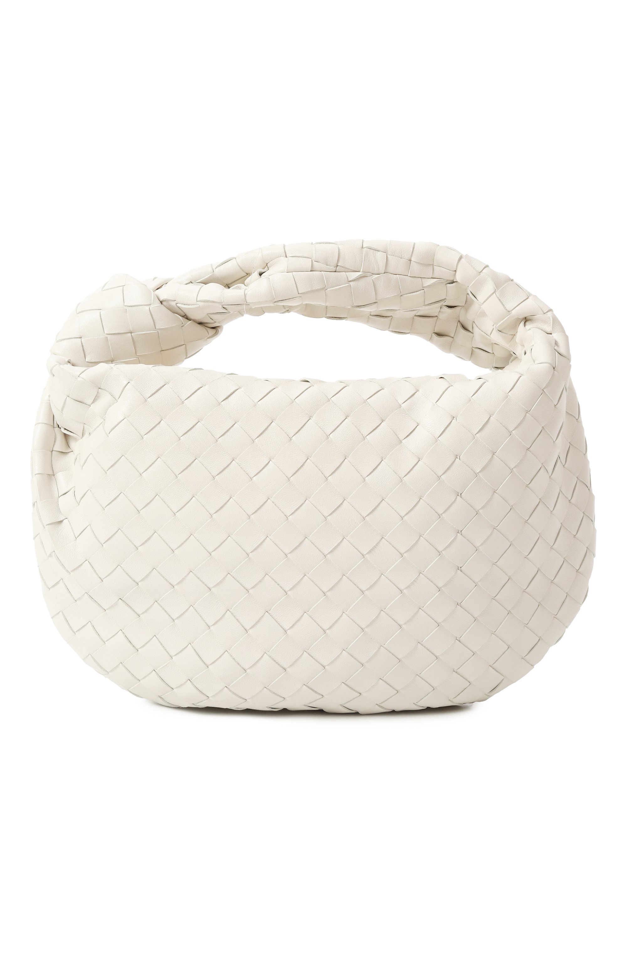 Сумка jodie small BOTTEGA VENETA, арт. 690225/VCPP0, фото 6