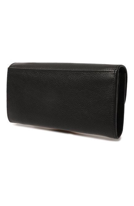 Женские кожаный кошелек SEE BY CHLOÉ, арт. CHS17WP582/349001