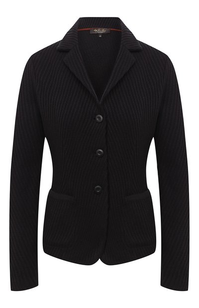 Кашемировый жакет LORO PIANA, арт. FAL3297, фото 1