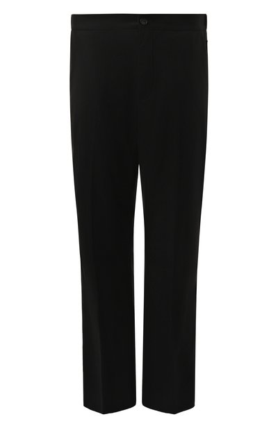 Мужские брюки из шерсти и кашемира HEVO, арт. T0RRECHIANCA 150/G701