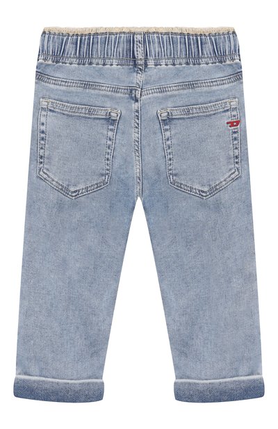 Джинсы DIESEL, арт. K00311/KXBSA, фото 2