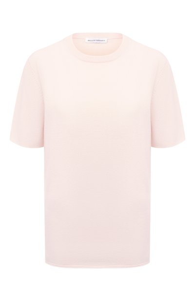 Кашемировая футболка EXTREME CASHMERE, арт. 064/TSHIRT, фото 1