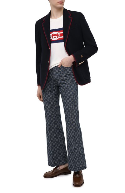 Джинсы GUCCI, арт. 649089/XDBK1, фото 2