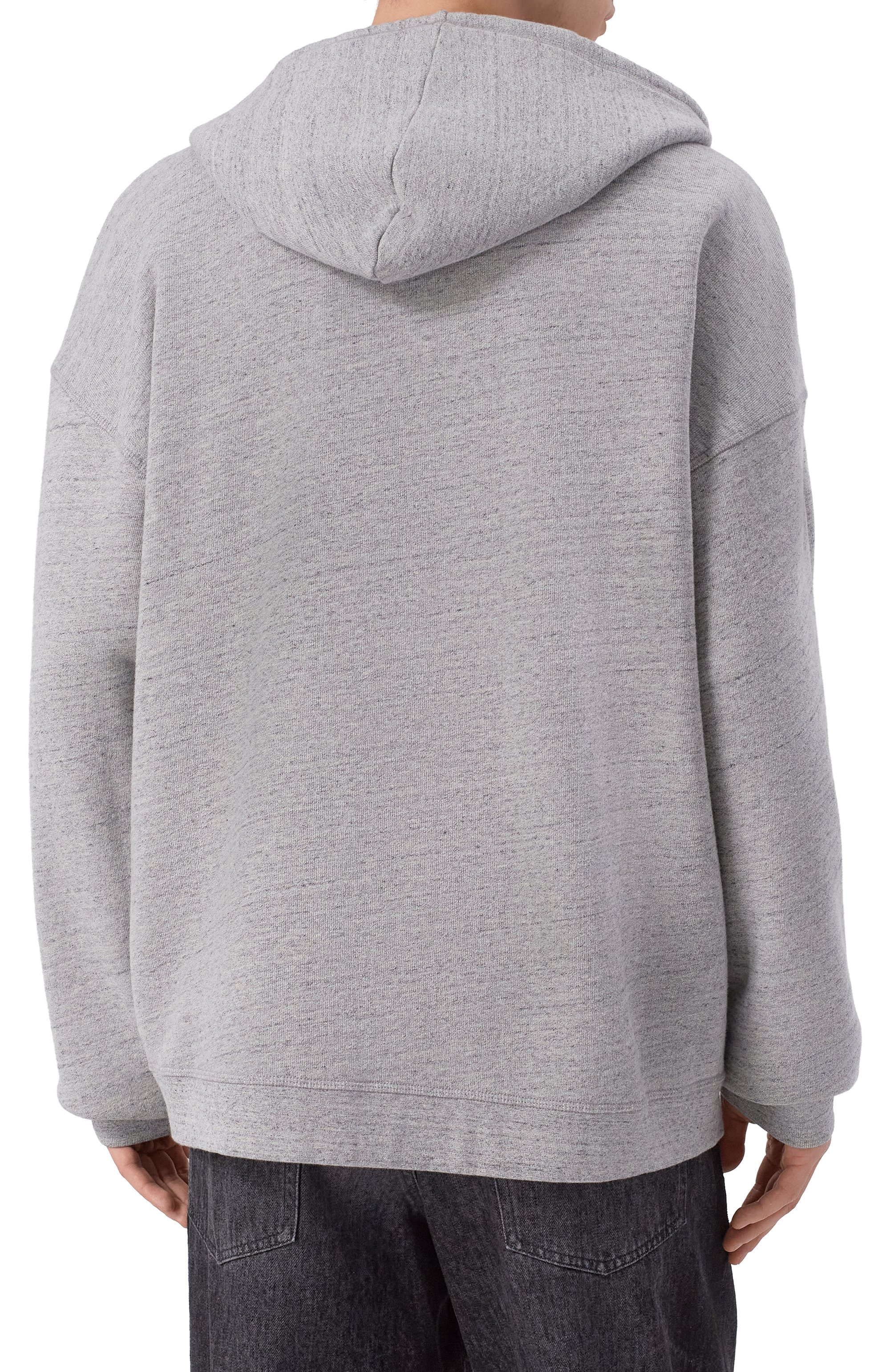 Хлопковая толстовка DSQUARED2, арт. S74HG0184/D25026, фото 4