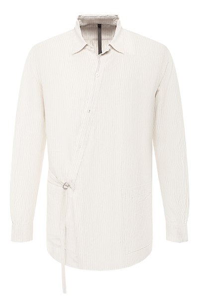 Мужская рубашка из вискозы KAZUYUKI KUMAGAI, арт. KS91-063