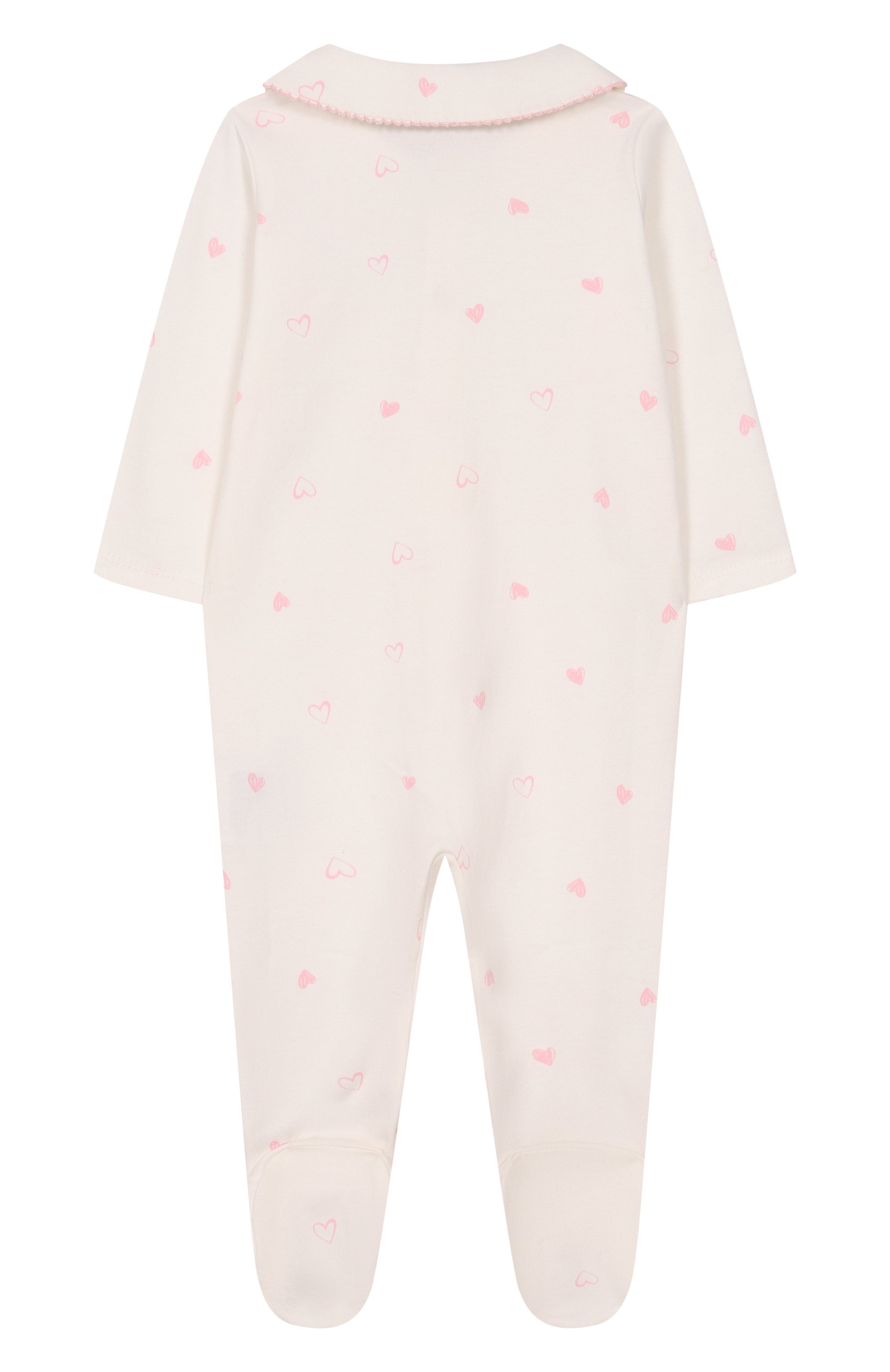 Комплект из боди и комбинезона SASHA KIM, арт. SK-00000948, фото 5