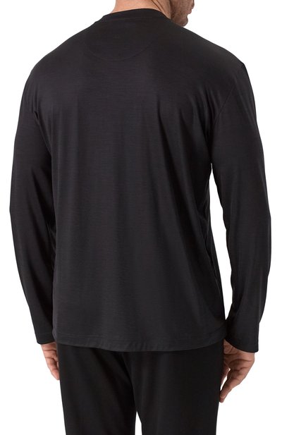 Шерстяной лонгслив MARCO PESCAROLO, арт. JAMES2/51Y04, фото 4