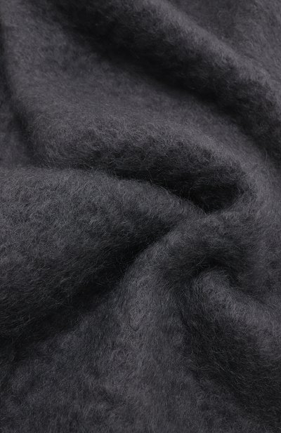Шерстяной шарф JIL SANDER, арт. J40TE0118/J40041, фото 4