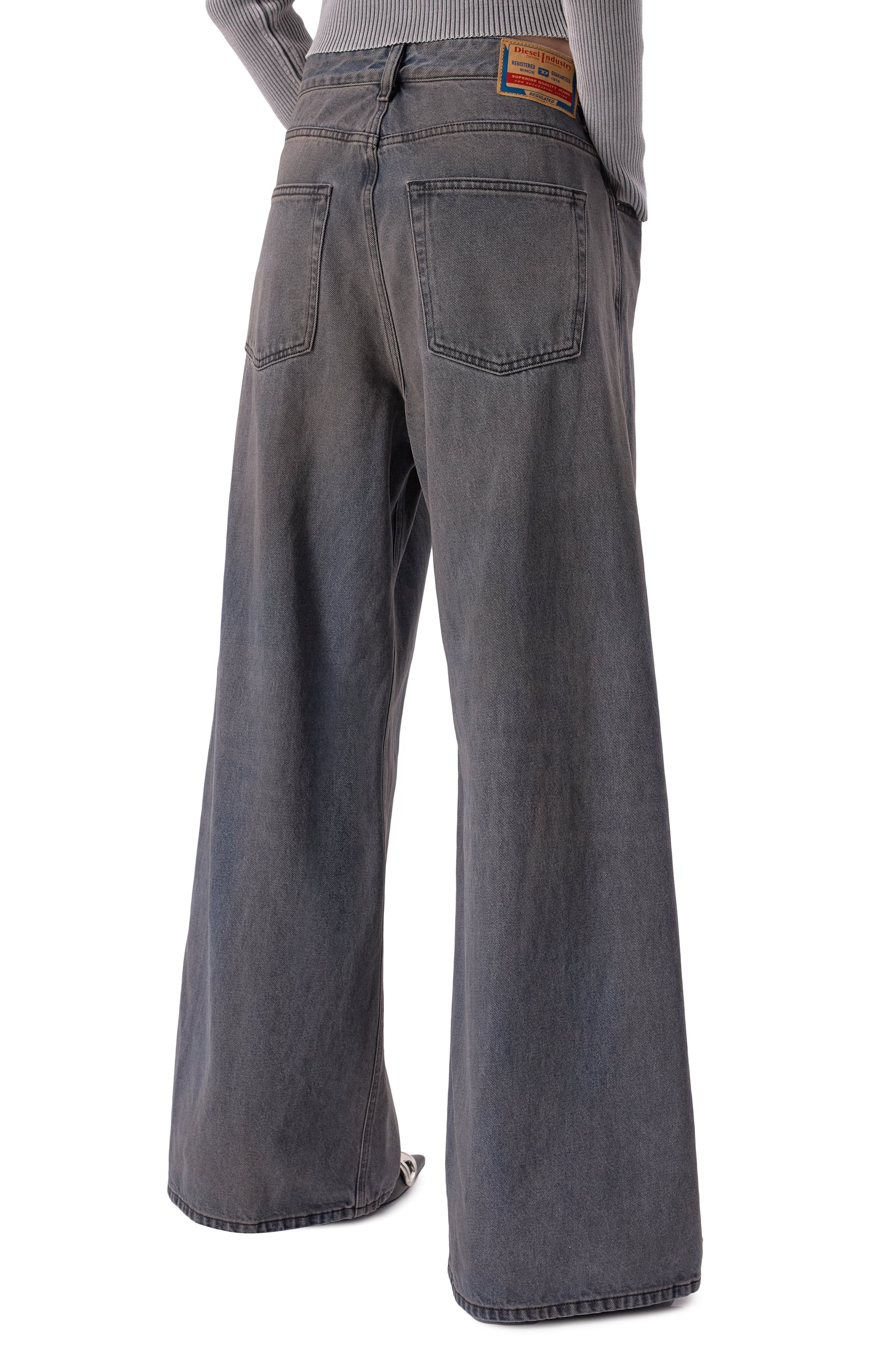 Джинсы DIESEL, арт. A06925/09L46, фото 4