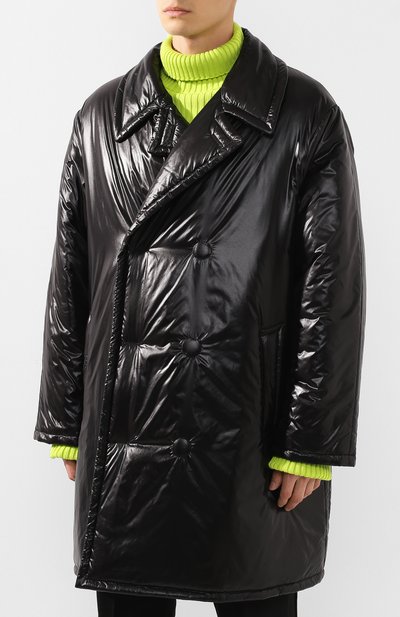 Пальто MAISON MARGIELA, арт. S50AH0058/S49992, фото 3