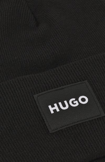 Шапка HUGO, арт. 50496012, фото 3