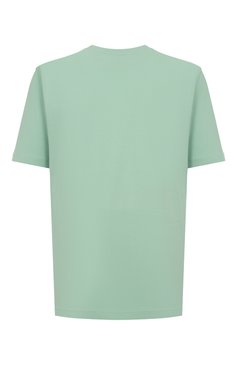 Хлопковая футболка JACOB COHEN, арт. U 4 002 04 M 4476/Y29/0UTLET SS 2025, фото 2