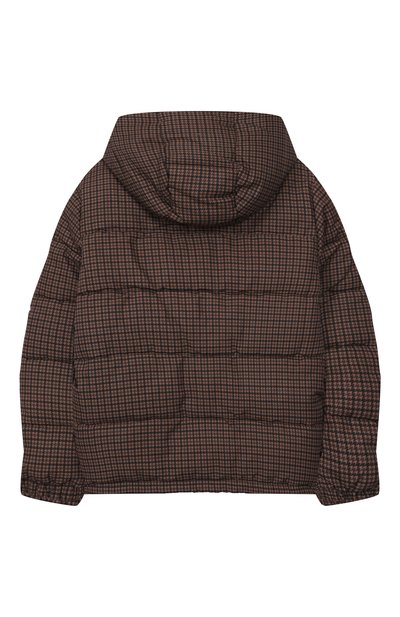 Утепленная куртка MC2 SAINT BARTH, арт. BAX0006-00051I/BAXTER P JR, фото 2