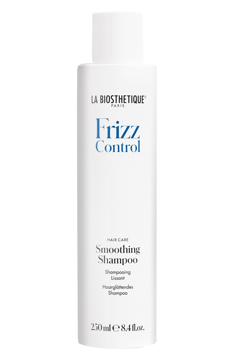 Разглаживающий шампунь для непослушных волос (250ml) LA BIOSTHETIQUE, арт. 120601, фото 1