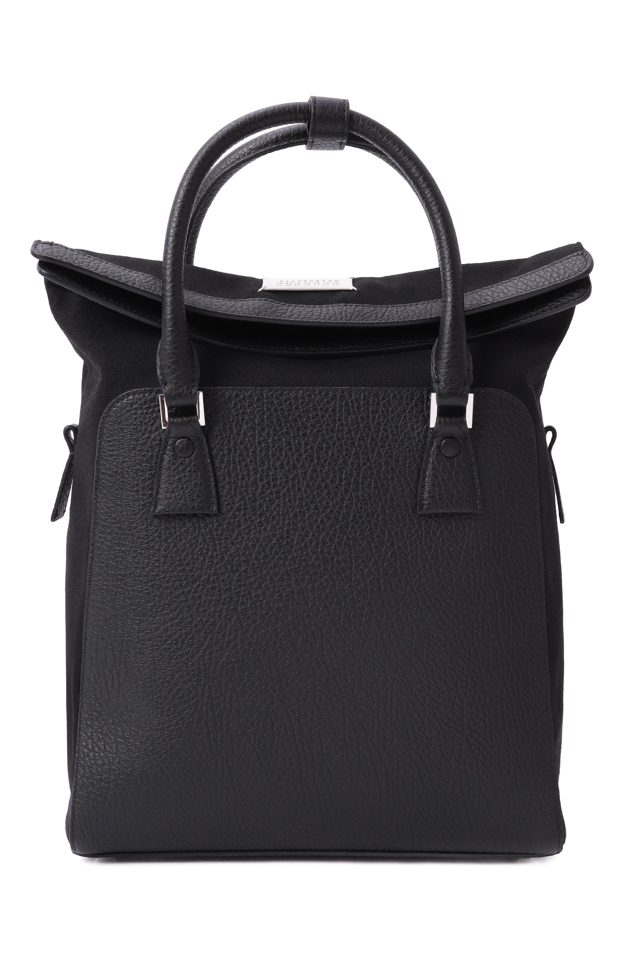 Сумка 5ac daily small MAISON MARGIELA, арт. SB1WA0013/P4348, фото 1