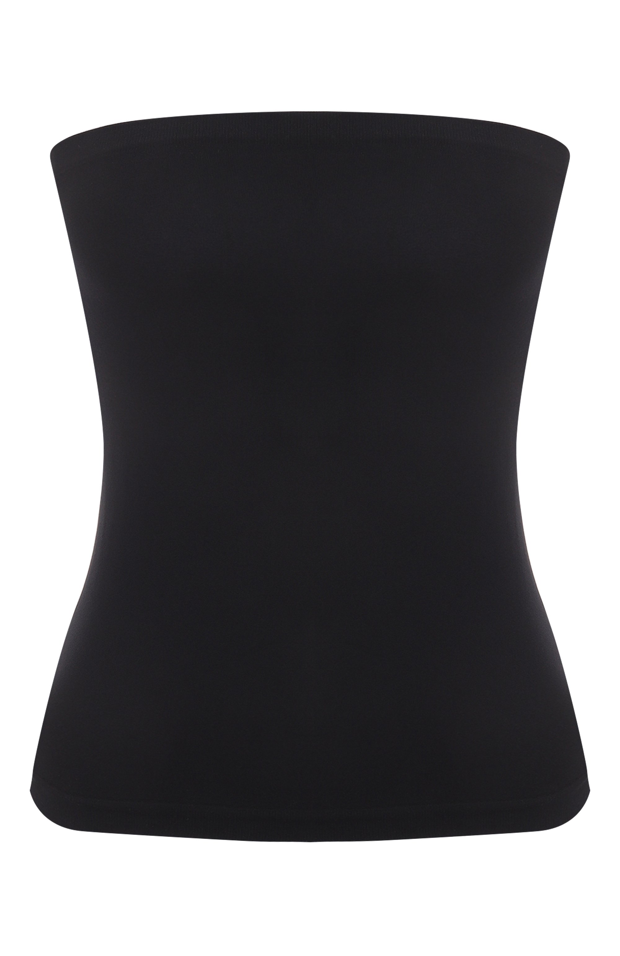 Топ WOLFORD черного цвета по цене 16900 руб., арт. 50799.., фото 1 Топ WOLFORD, арт. 50799.., фото 1