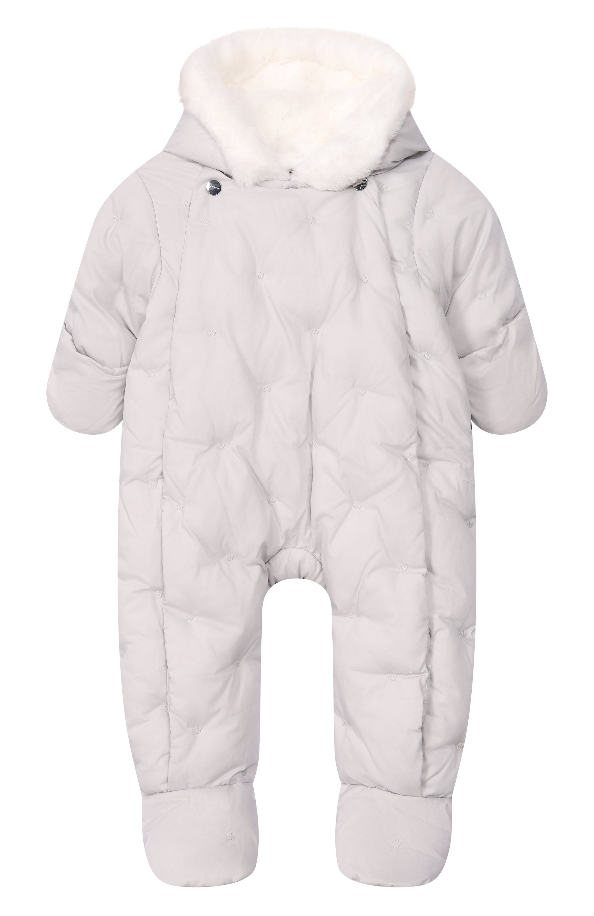 Утепленный комбинезон JACADI, арт. 2043586, фото 1