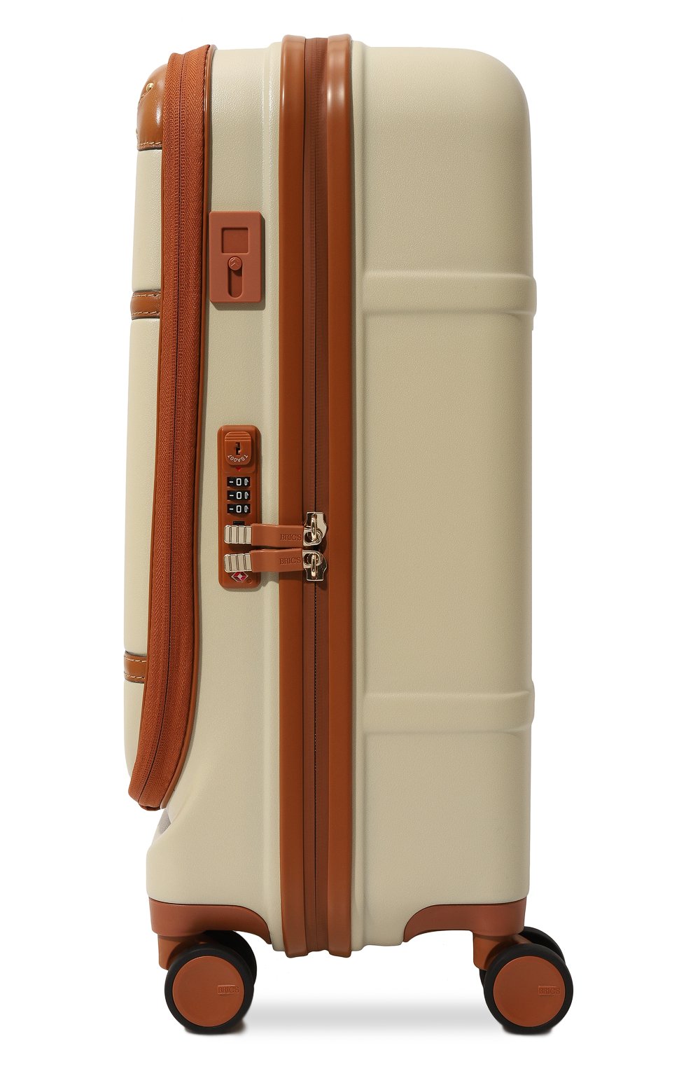 Дорожный чемодан bellagio BRIC`S, арт. BBG28312.014, фото 3