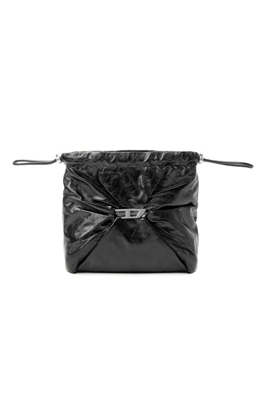 Сумка Scrunch-D Diesel X10325/P1003 Чёрный X10325/P1003