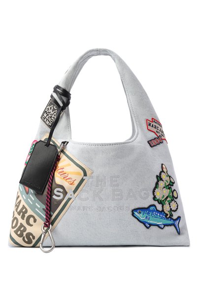 Женская сумка the sack bag MARC JACOBS (THE), арт. 2P6HSH003H02