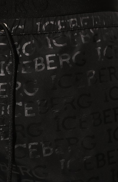 Плавки-шорты ICEBERG, арт. ICE4MBM03, фото 4