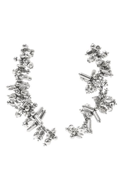 Серьги DRIES VAN NOTEN, арт. 251-018233-082, фото 1