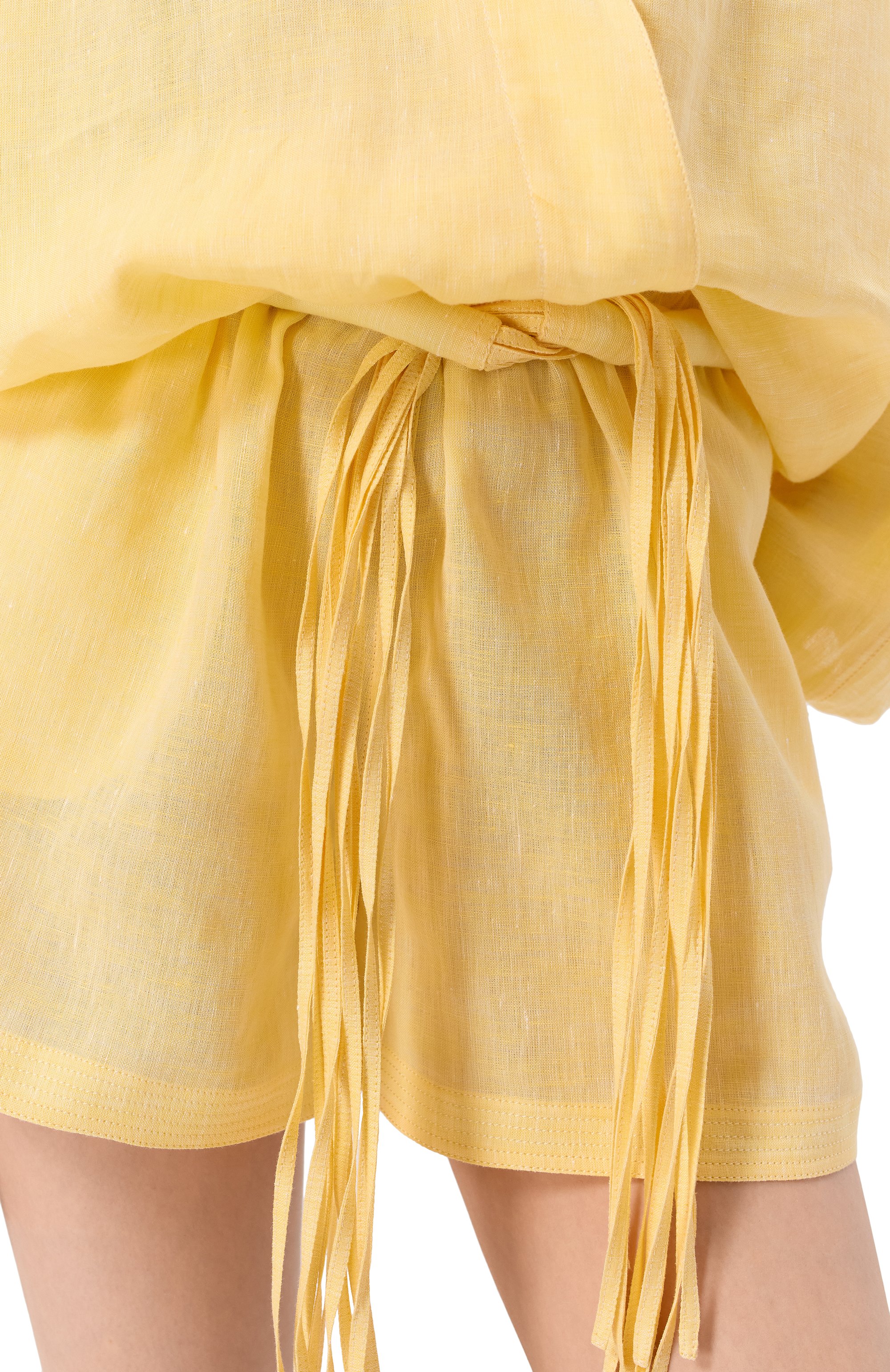 Льняной комбинезон EDOMO, арт. B004004SS25, фото 5