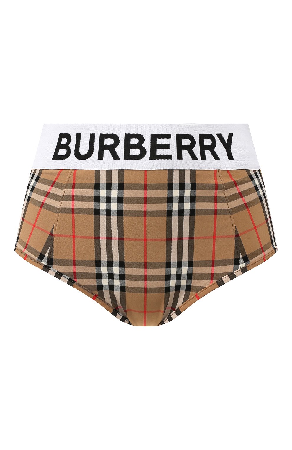Плавки-бикини BURBERRY, арт. 8026702, фото 1