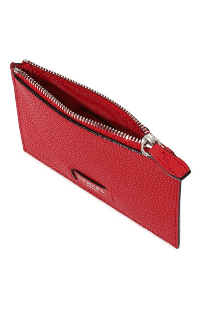 Кожаный футляр для кредитных карт LANCEL, арт. A10537, фото 3