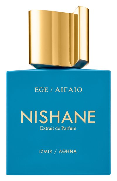 Мужской духи ege aigaio (50ml) NISHANE, арт. 8681008055272