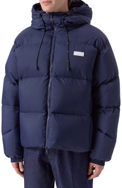 Пуховик MSGM, арт. 3940MH08/257623, фото 3