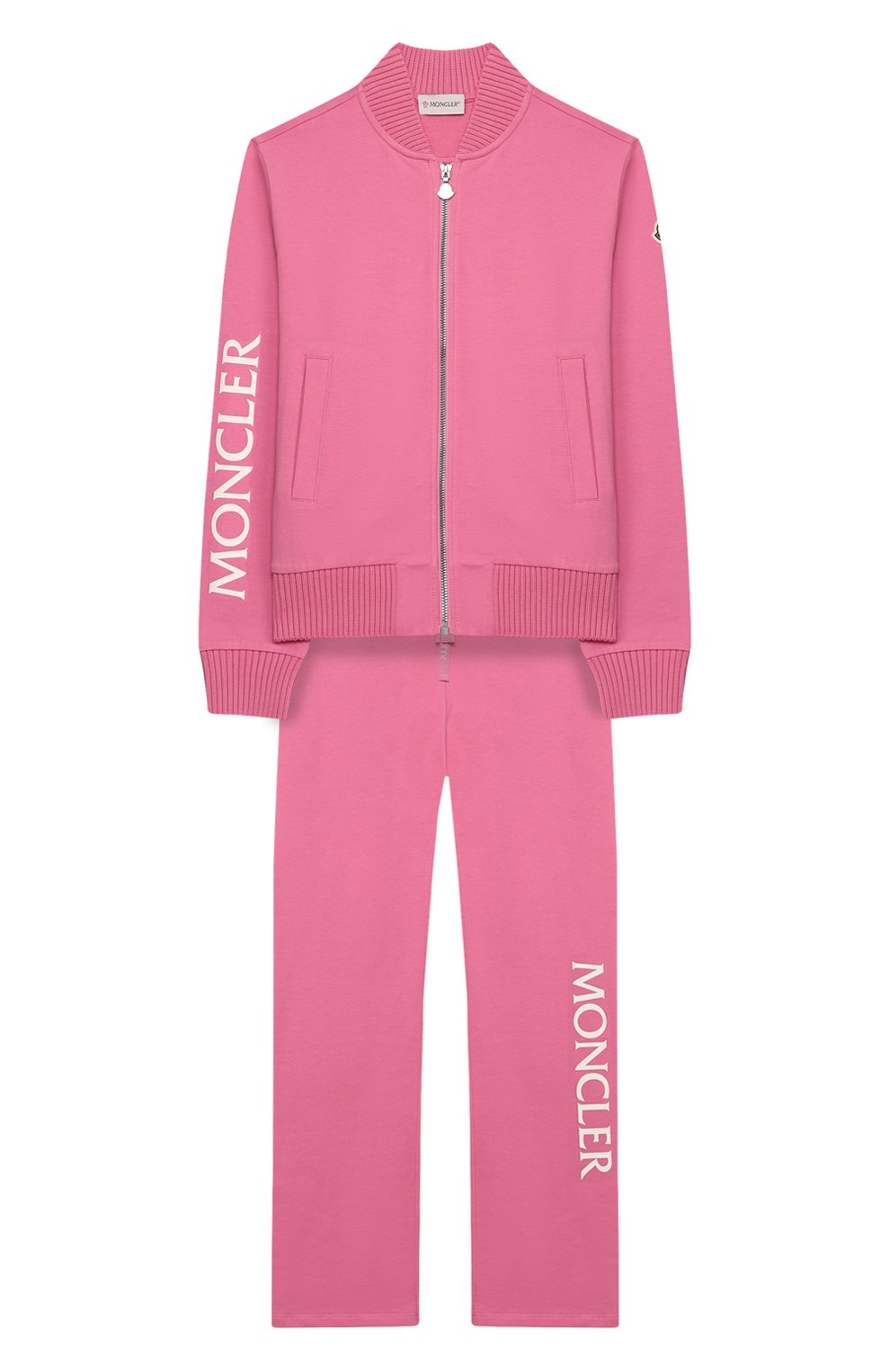 Комплект из толстовки и брюк MONCLER, арт. F1-954-8M706-10-809DQ/12-14A, фото 1