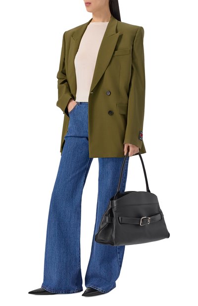 Сумка the dakota MARC JACOBS (THE), арт. 2F5HSC011H01, фото 3