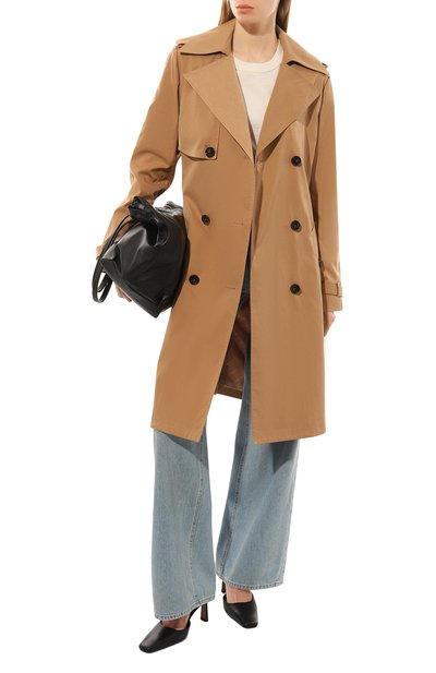 Тренч BOSS, арт. 50489115, фото 2