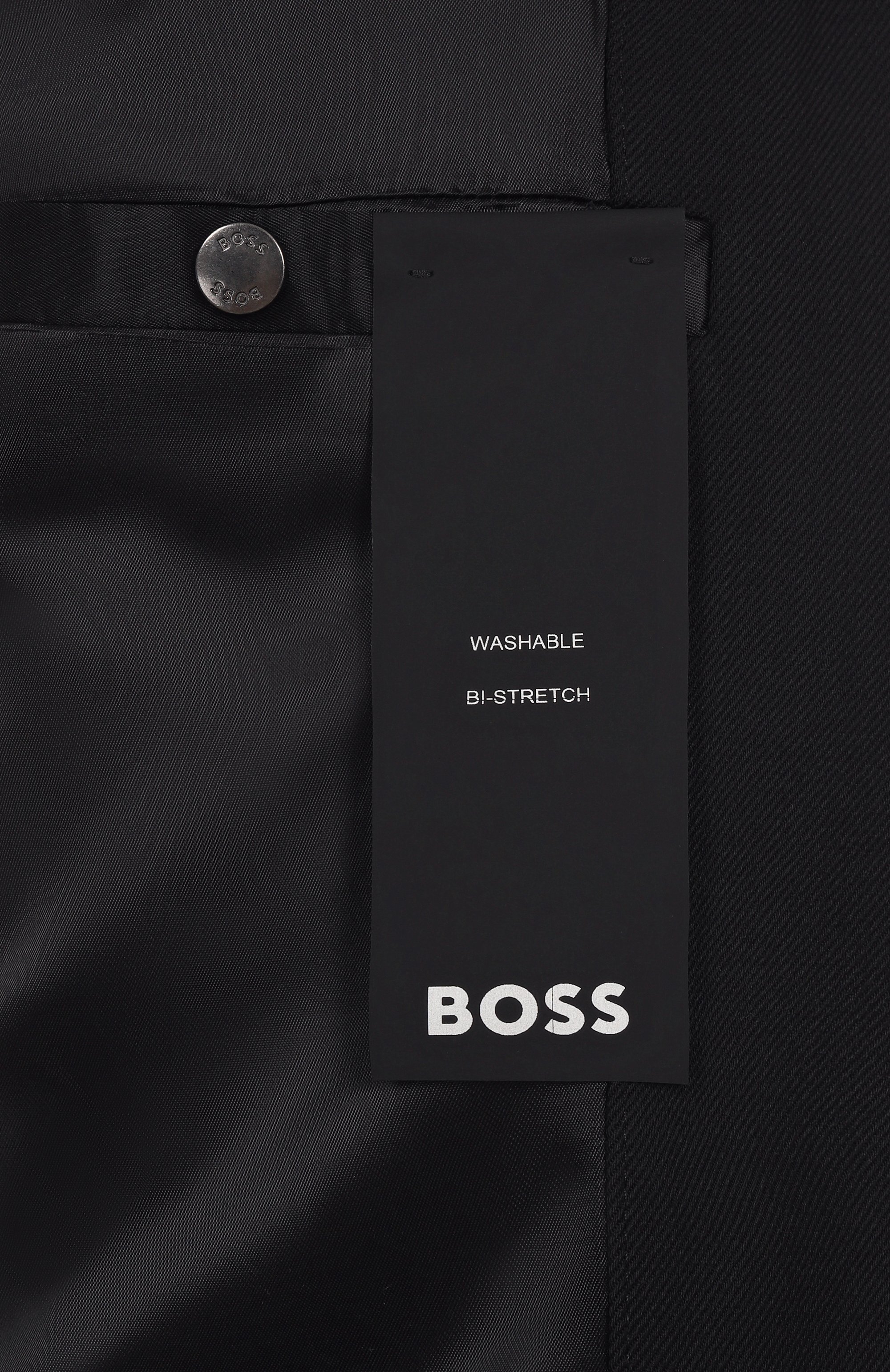 Бомбер BOSS, арт. 50547088, фото 6