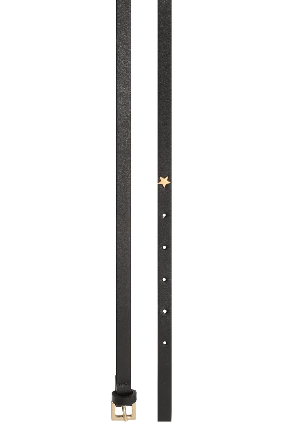 Кожаный ремень LORENA ANTONIAZZI, арт. E23224CT22A/9978, фото 3