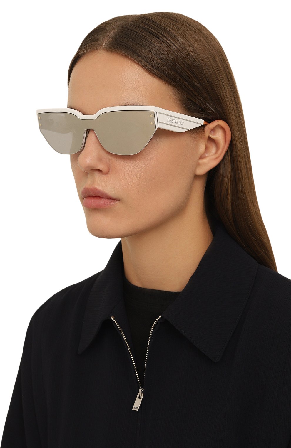 Солнцезащитные очки DIOR EYEWEAR, арт. DI0RCLUB M3U 51A4, фото 2