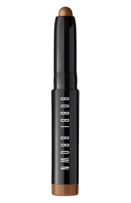 Женские стойкие тени-карандаш в мини-формате, оттенок golden bronze (0,9g) BOBBI BROWN, арт. EWAM-09
